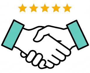 Complete the set and rate the experience